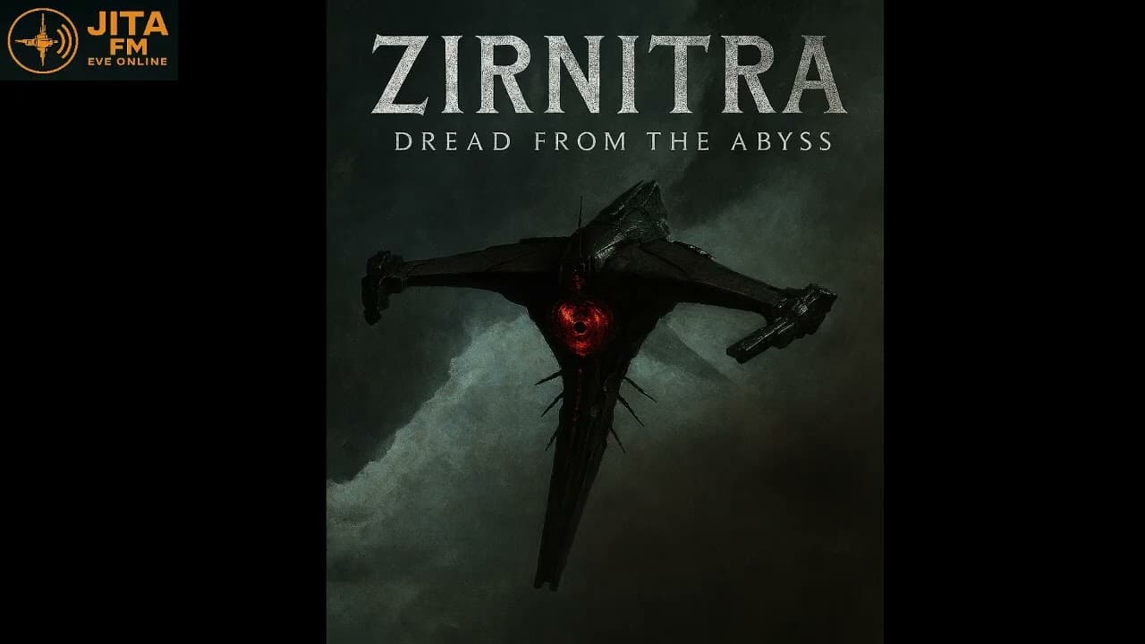 Zirnitra - Dread from The Abyss