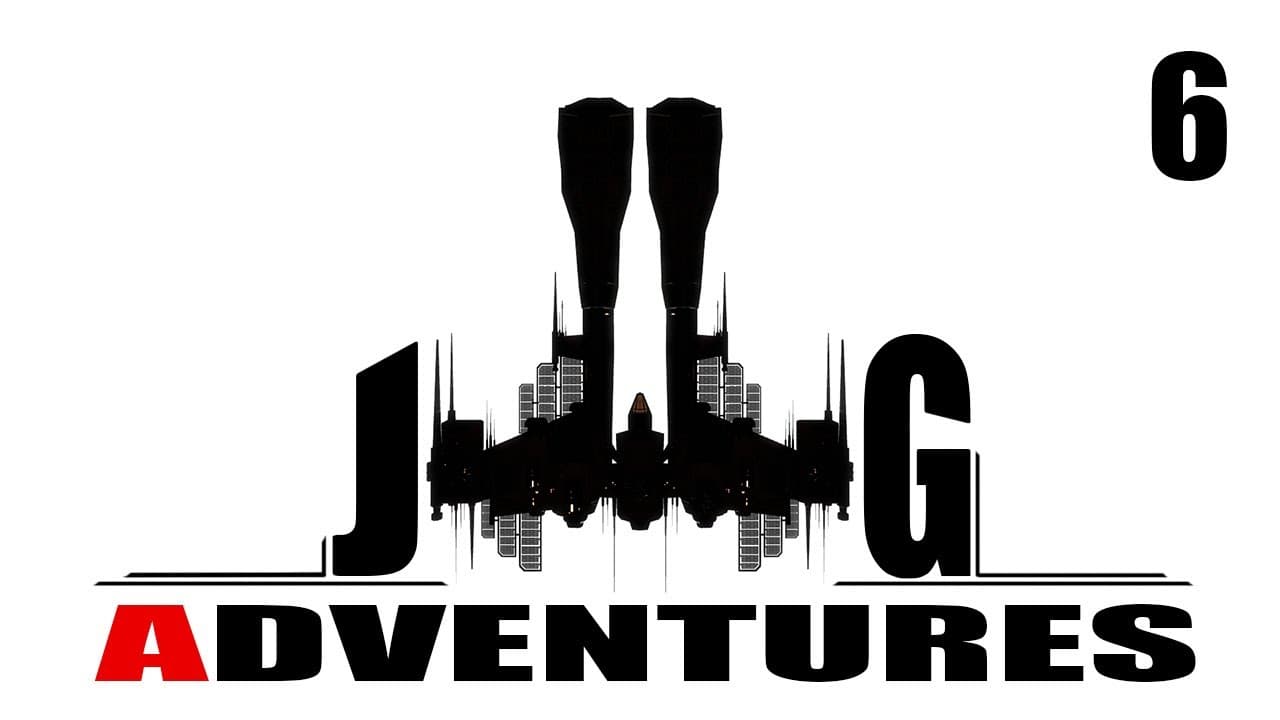Revived | Jaguar Adventures - Ep. 6