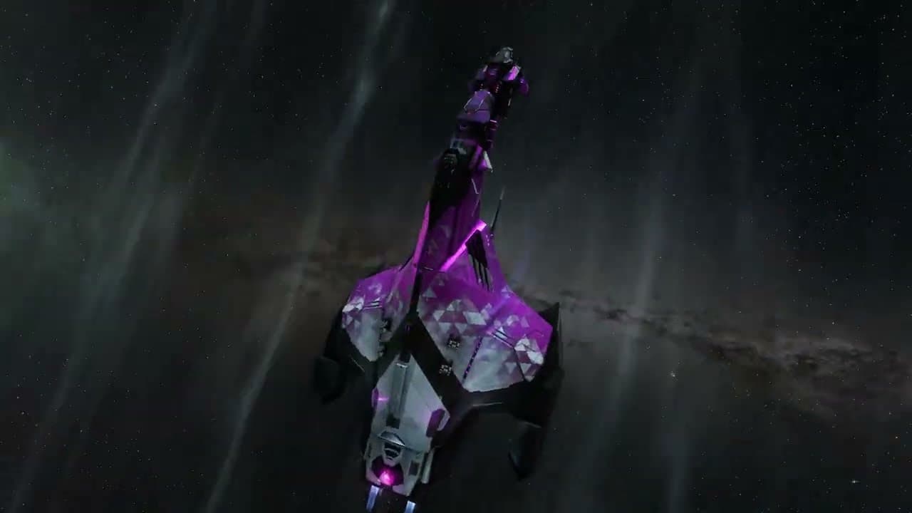 Trouble in Paradise third location (Rogue Drones) in an Gila (read description)