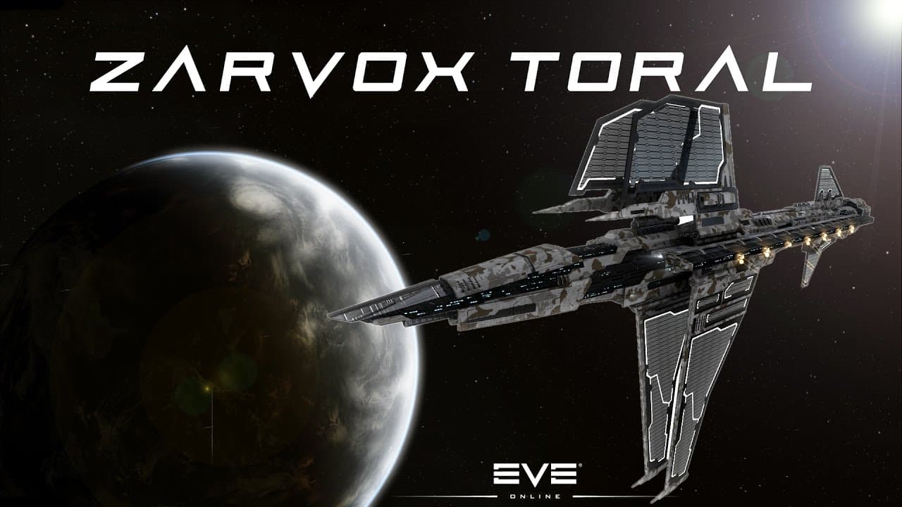 [Eve Online] Maelstrom - The Escape w/ BjornBee Magus