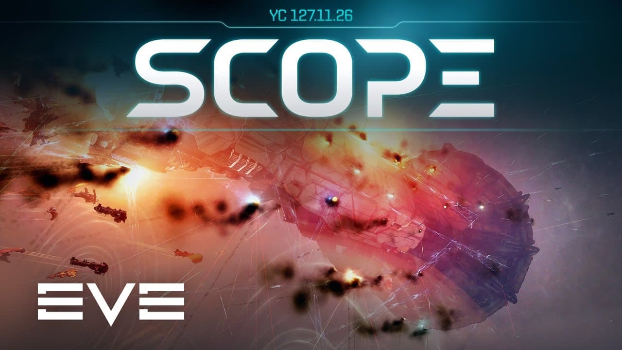 The Scope | PanFam Collapse in R-AG7W