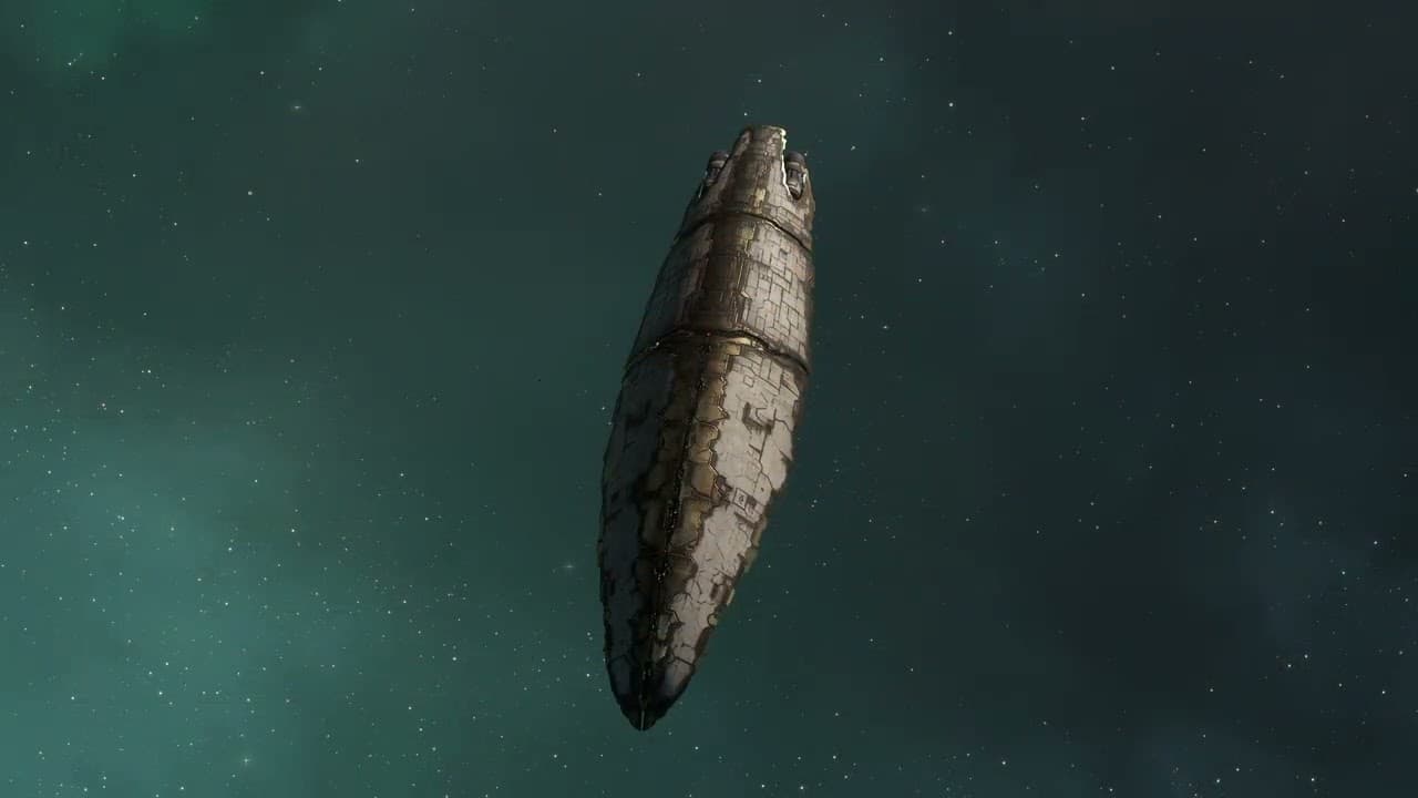 EVE Online - Madeda Artrald YC 127-101