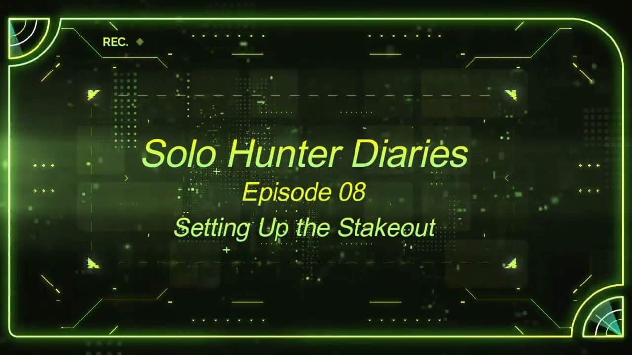 Eve Online Solo Hunter Diaries: Setting Up in Low Sec