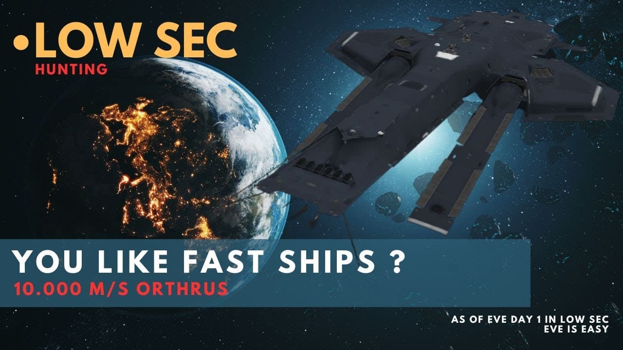 The speed BEAST: Building the 10,300 m/s Orthrus !!