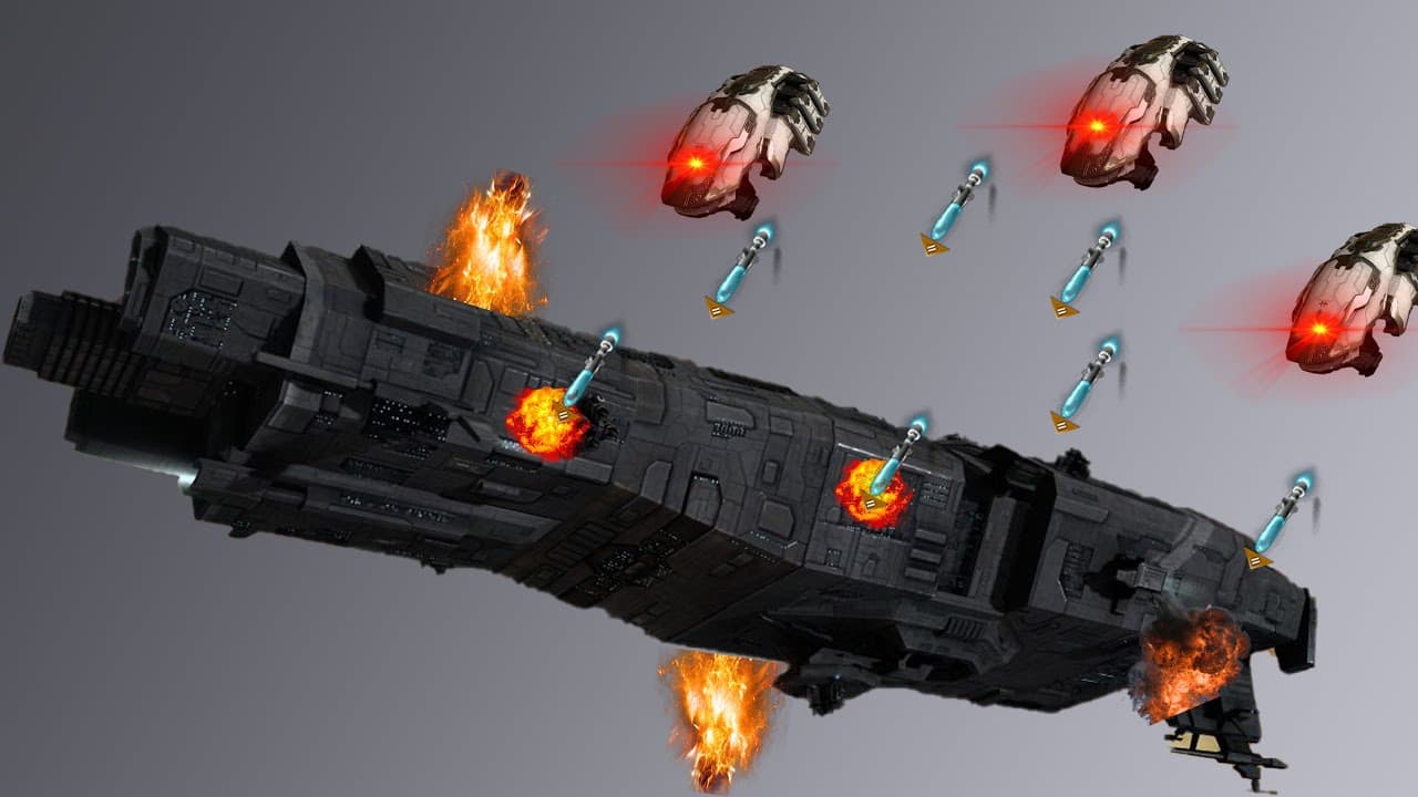 [4k] Phoenix Flankers