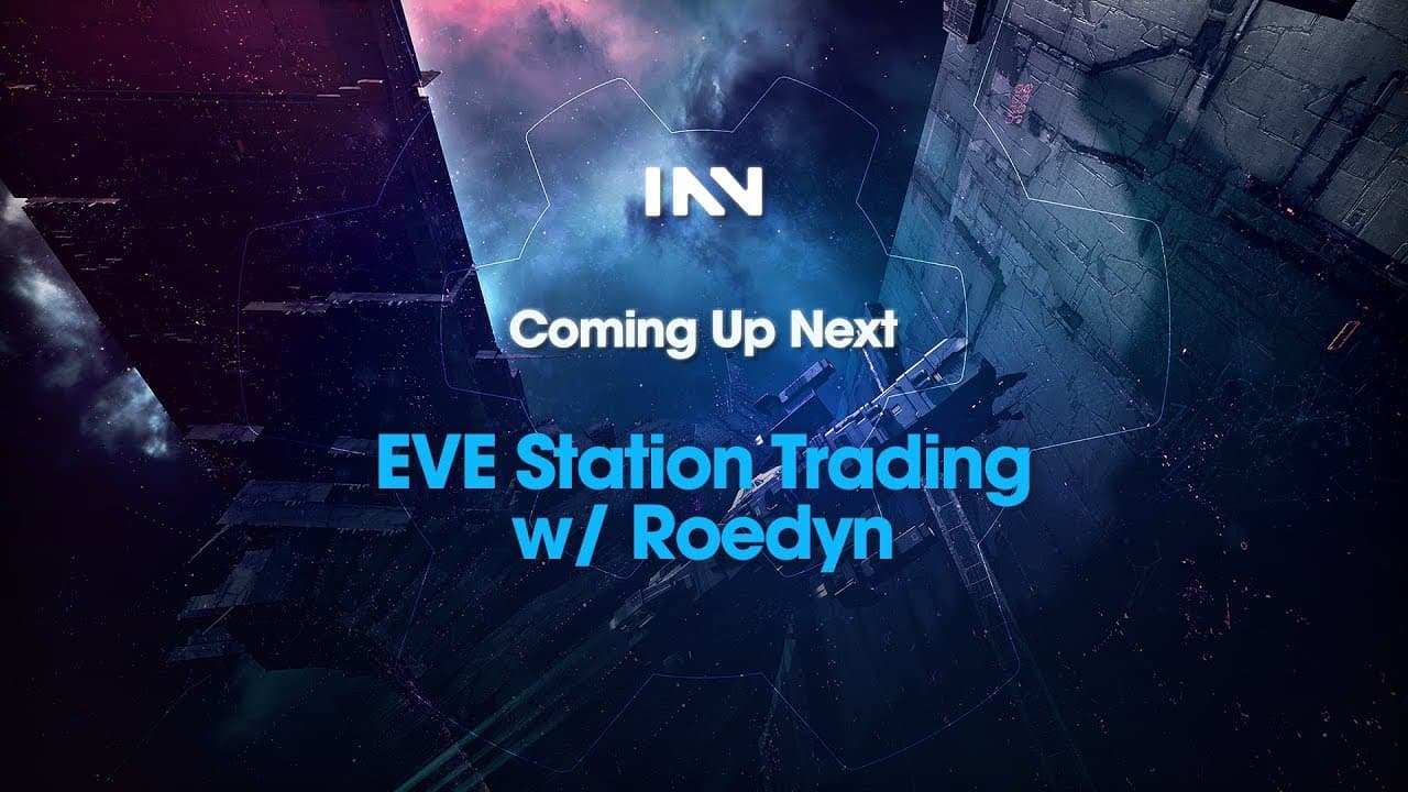 Eve Station Trading EP62