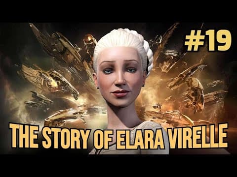 Day 19: Hunting Sansha Relics in Wormholes! | EVE Online Ironman | No Market - Build, Loot, Survive