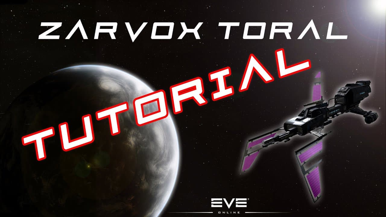 [Eve Online Guide] The Scythe Fleet Issue