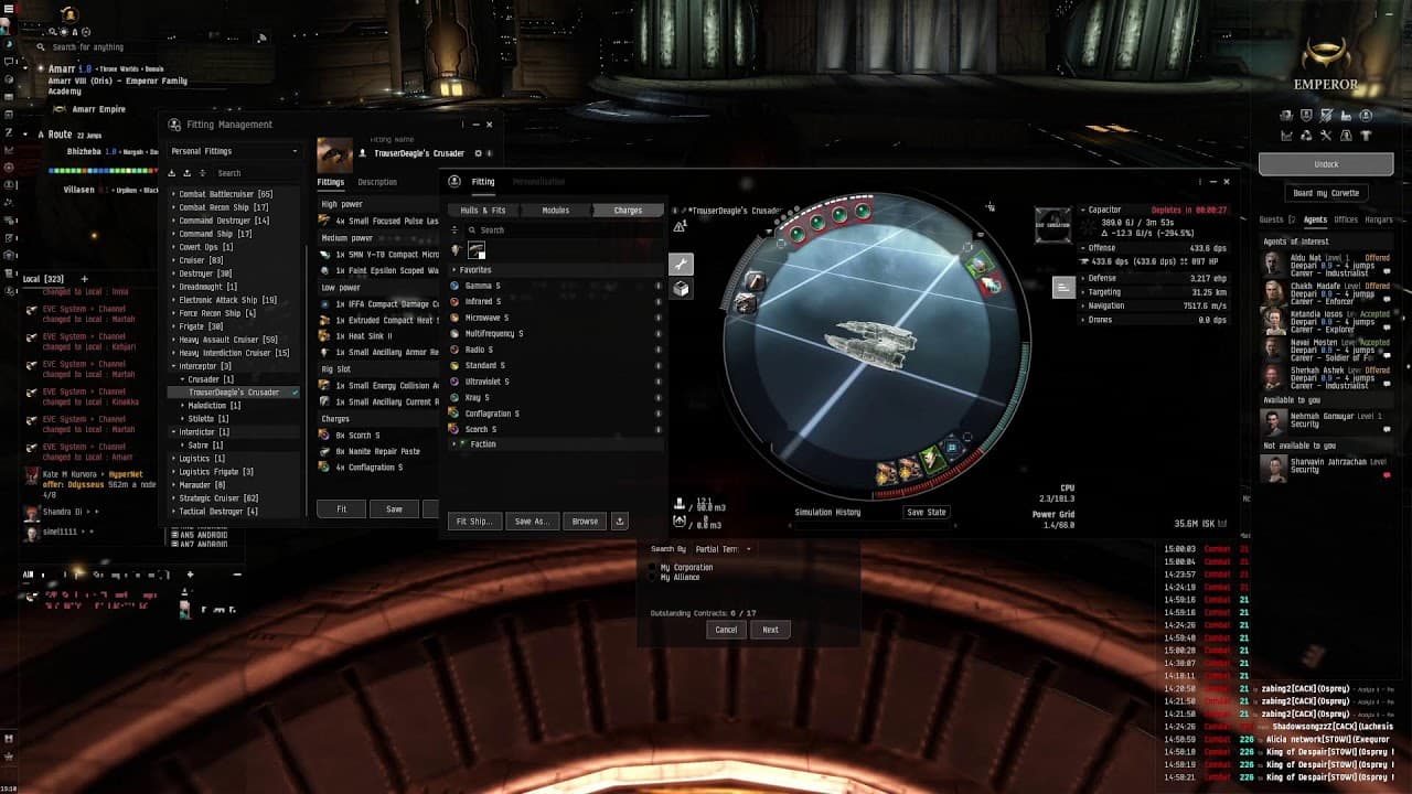 gimme that dopamin | solo pvp | music/raffle in twitch