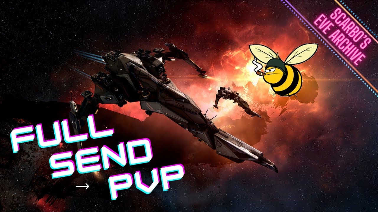 Full Send | Null PVP