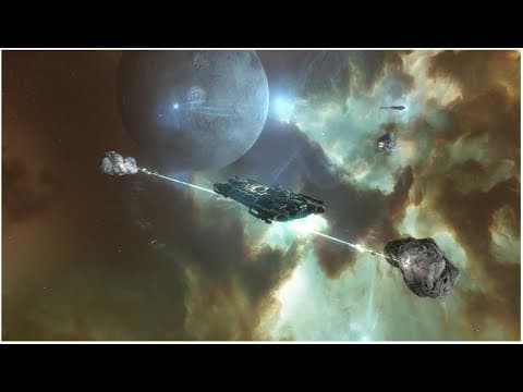 My EVE Online Industrial Career S1:E5
