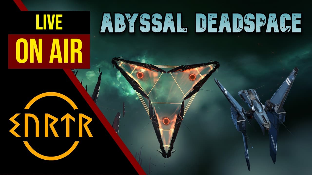 Into the abyss!🔥Chaotic, Cataclysmic action.🔥 !discord - !abyss