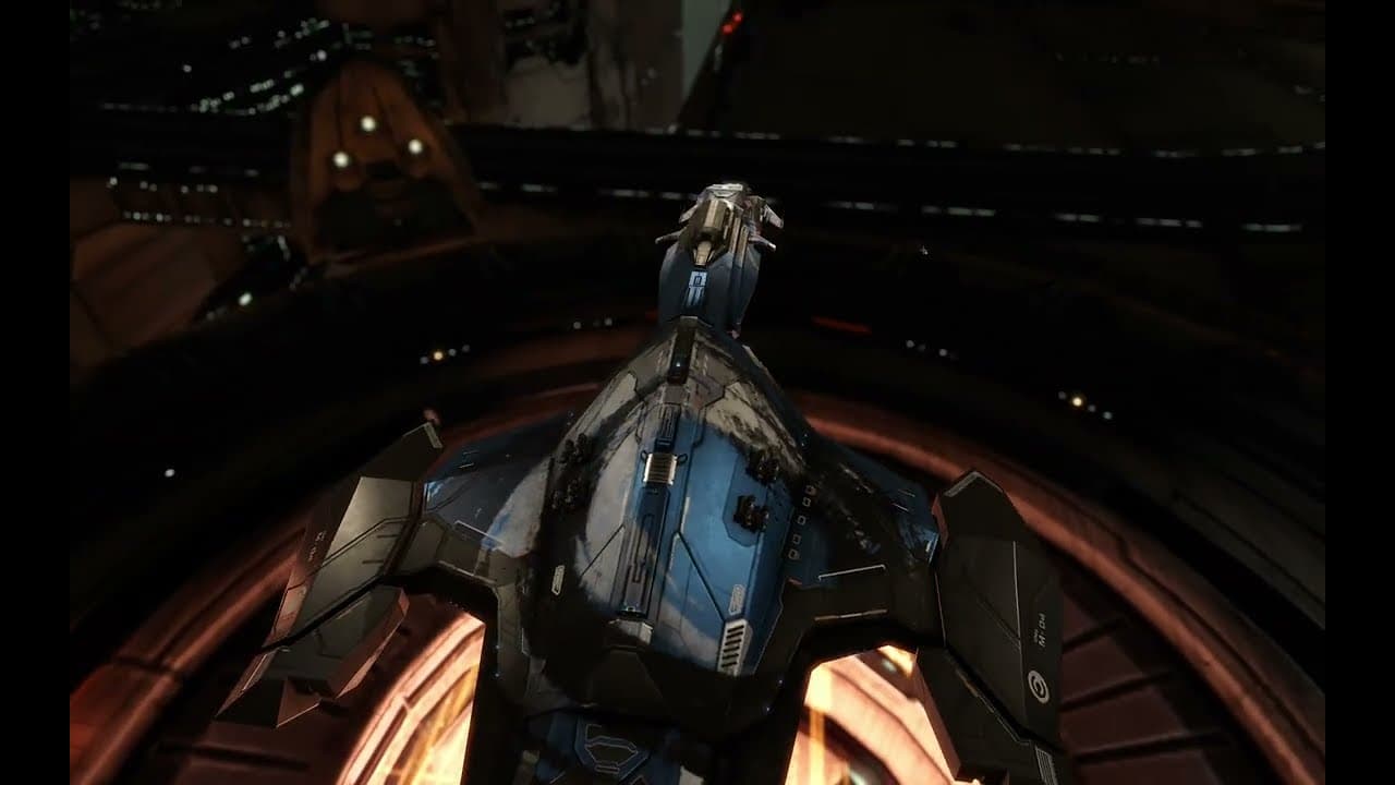 EVE-online MyWay #54. Abyss 5 & 6 tier on Gila PvE