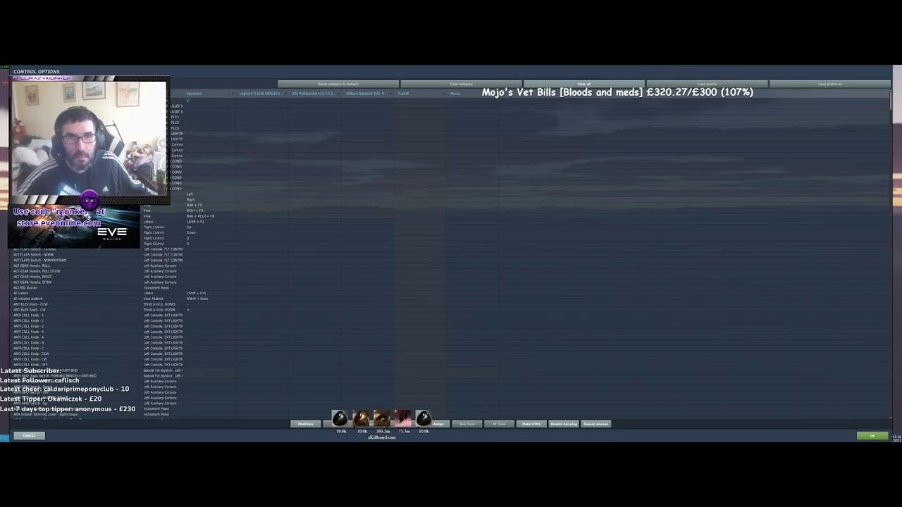 Getting Back Into DCS! Noob Alert!