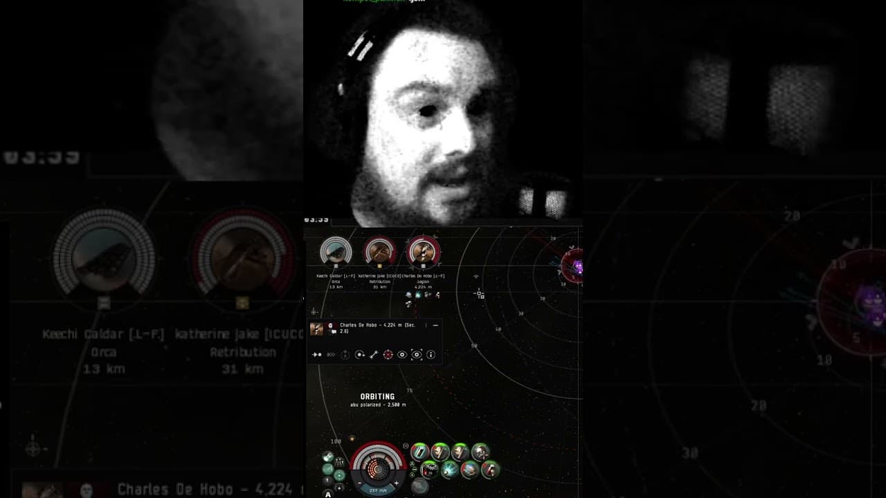 Is this a shield Legion? | #gh0stiegaming on #Twitch