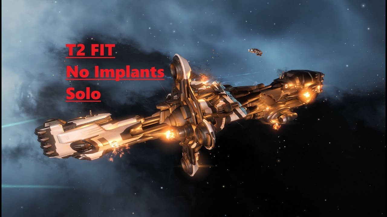 Solo Armor Battleship Brawl | Eve ESS PVP