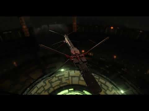 EVE-online MyWay #21. Gurista hi, DED 4\10, Jackdaw, Gila