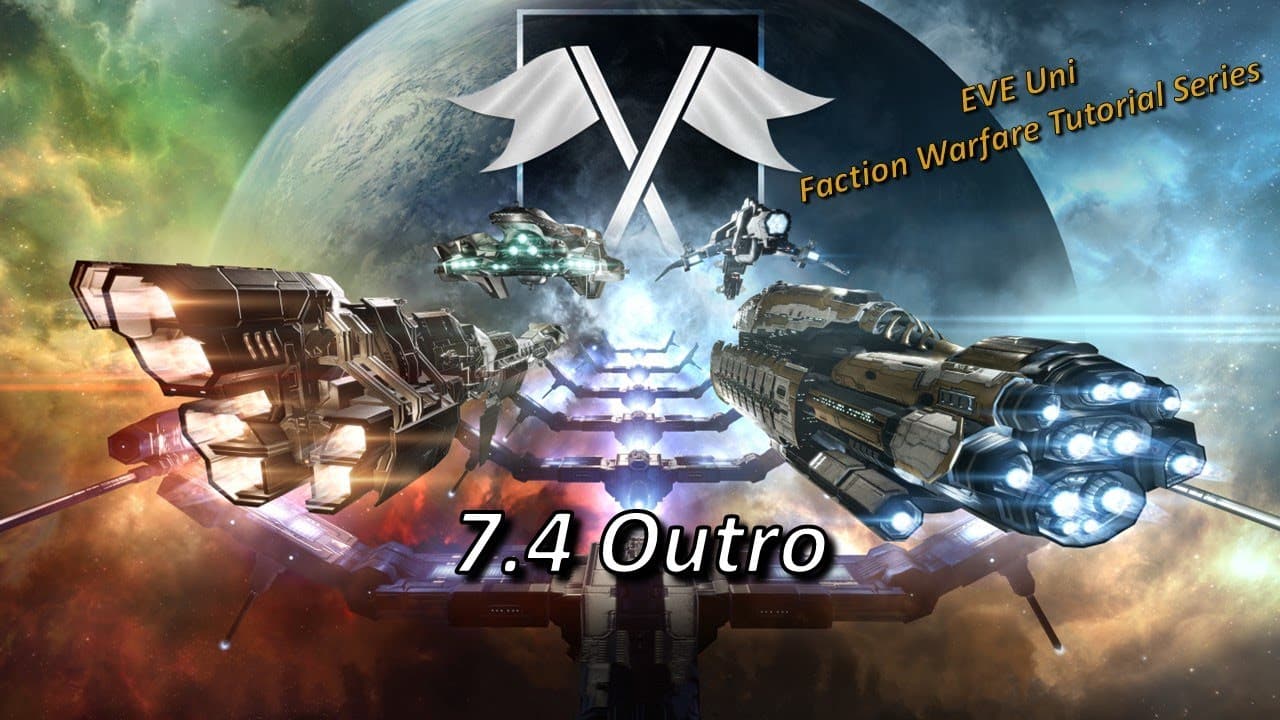 7.4 Outro and Next Steps