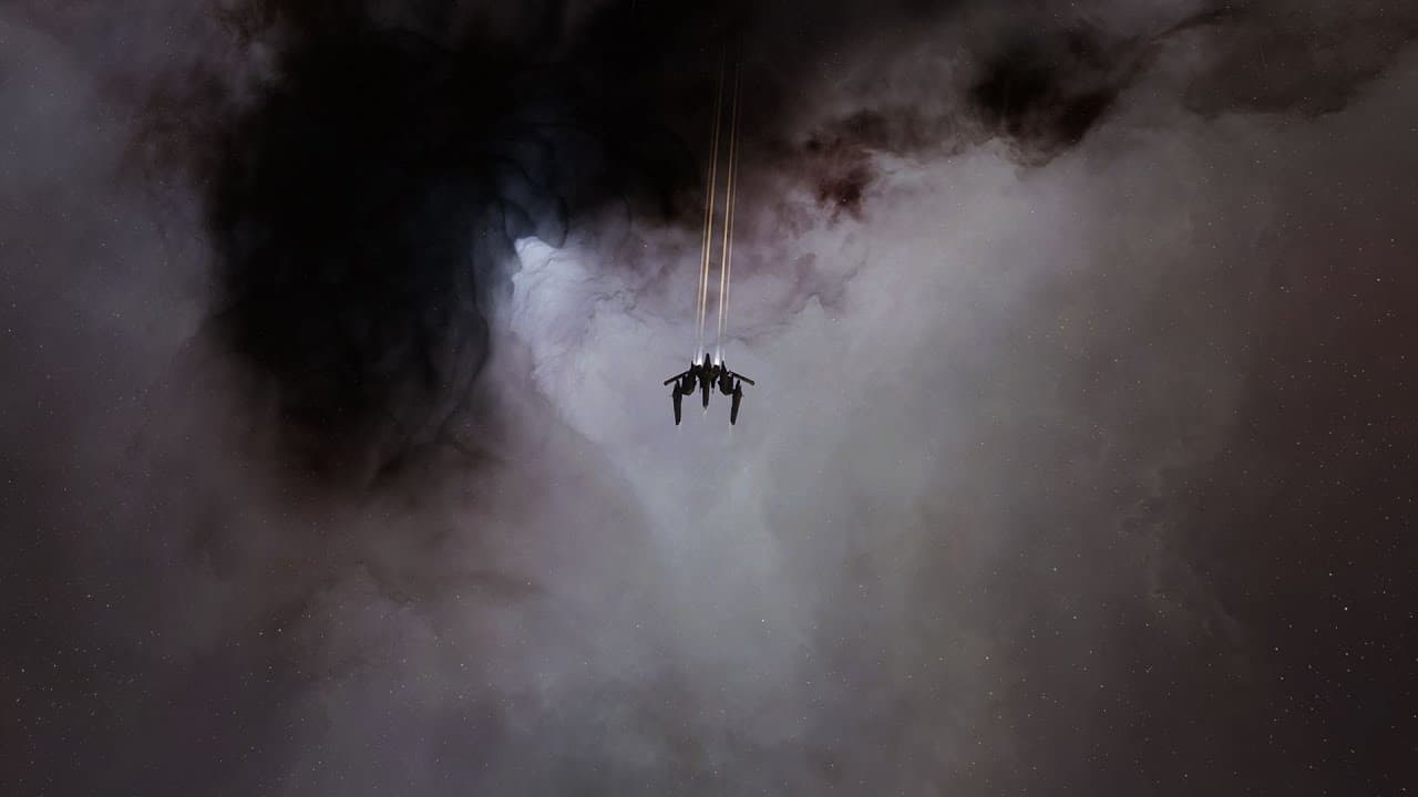 NS solo roam | Kikimora | Eve Online Українською
