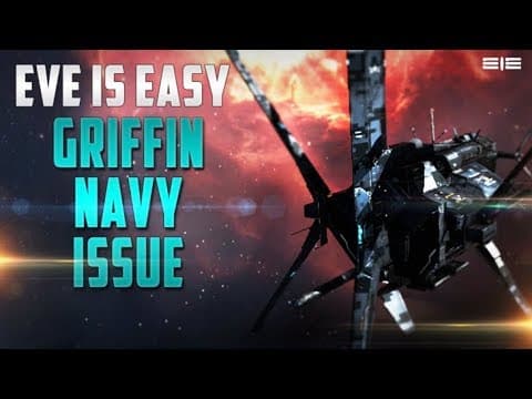 Griffin Navy Issue