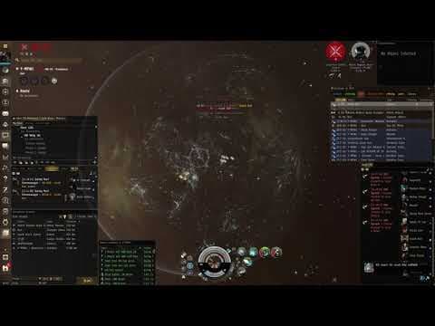 Eve Online Executioner knows your tricks Astero