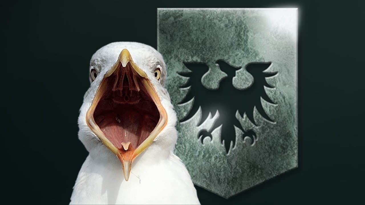 Seagulling - How to Lose Friends and Alienate People (While Making ISK)
