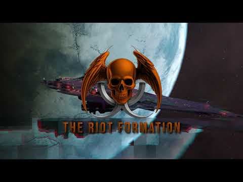 EVE Online: RIOT. vs SUNGR