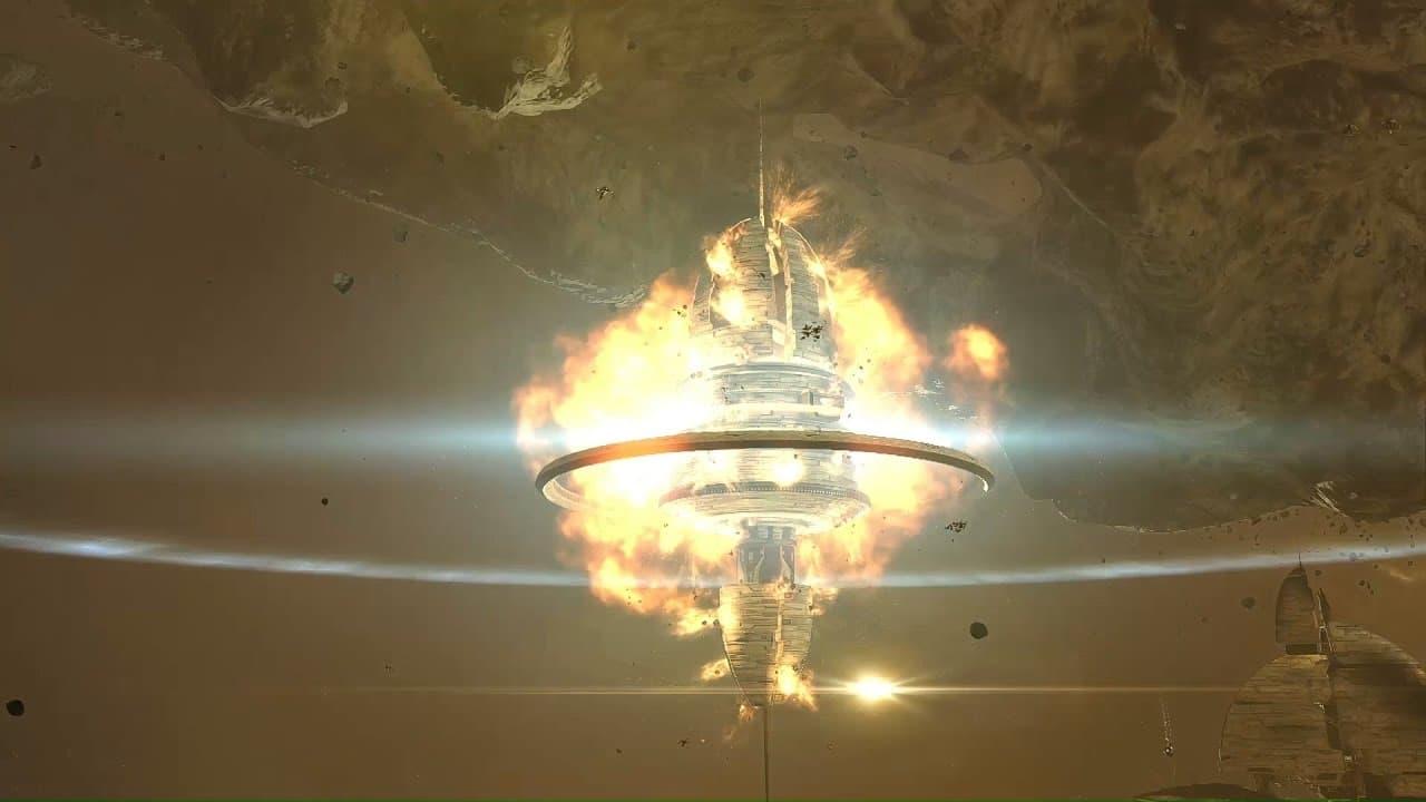 Melphalan's fleets - Shield Missile Cruisers