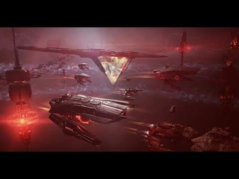 EVE Online Выгуливаем Ikitursу в 5 безднах