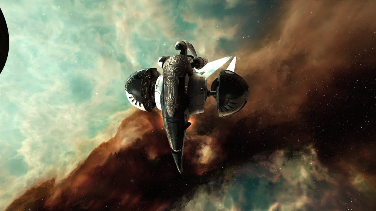 Silver Magnate - One Of The Rarest Ships | EVE Online | Archive