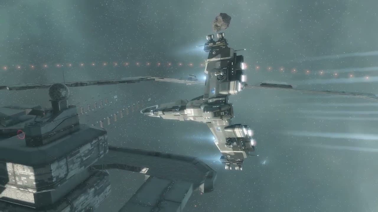 A not so Sneaky Spy - Eve Online