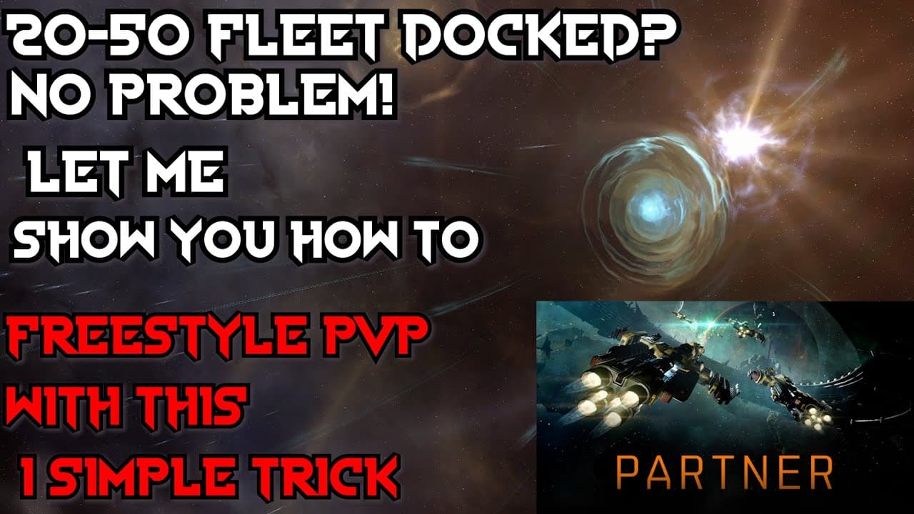 RAKAMAKAFON - Freestyle PVP Style, MJD party - EVE Online, Smallscale, PVP, Wormholes