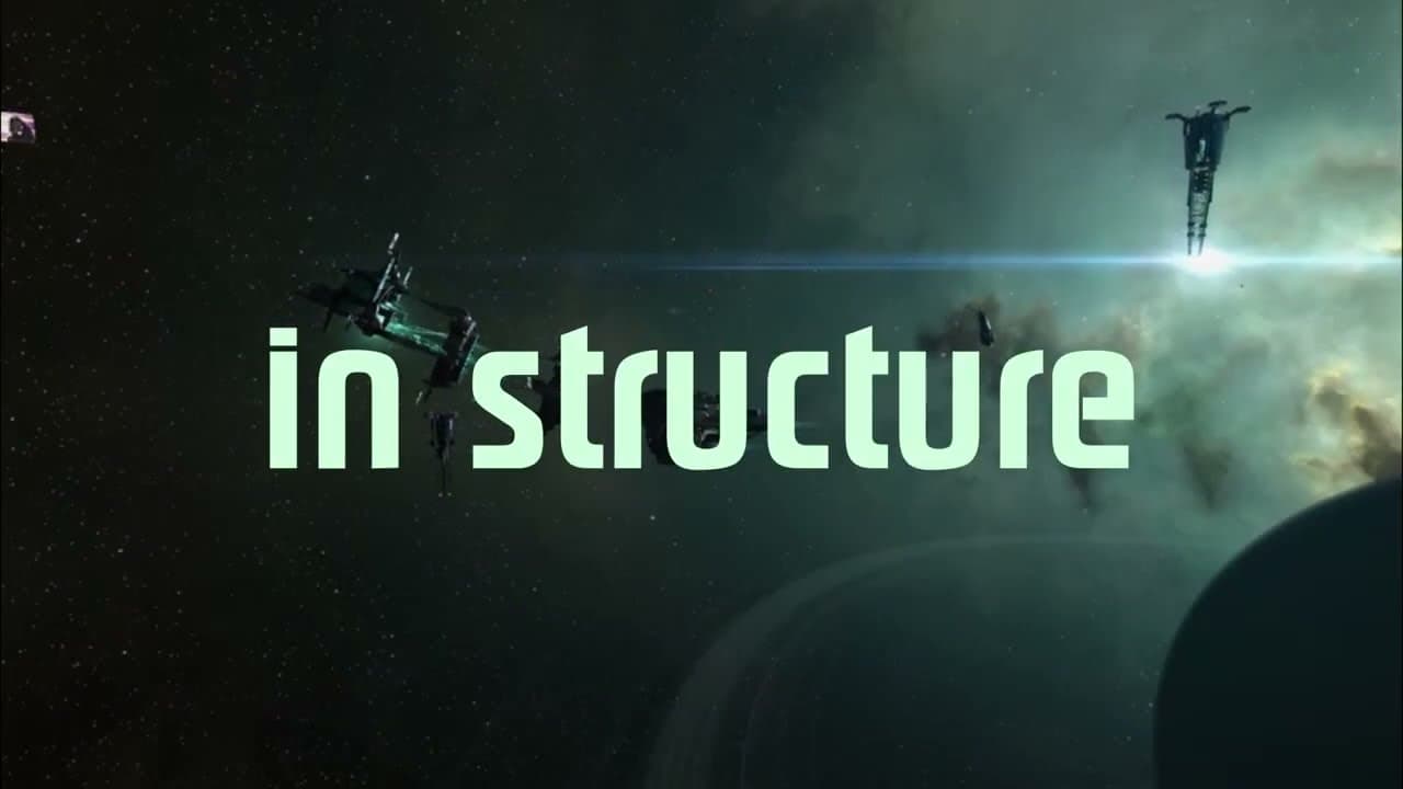 in structure #2: "Ich hab nicht den Neo ausgepackt..." Sendriss im Carebear-Talk | EVE Online