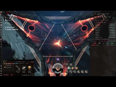 Abyssal T4 Gamma #20 Great loot and disconnect 2021