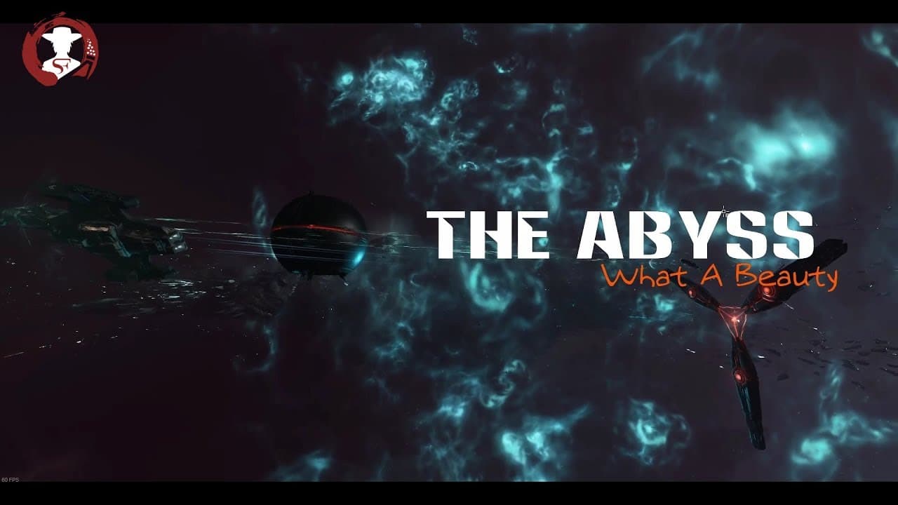 [EVE Online] What A Beauty - The Abyss