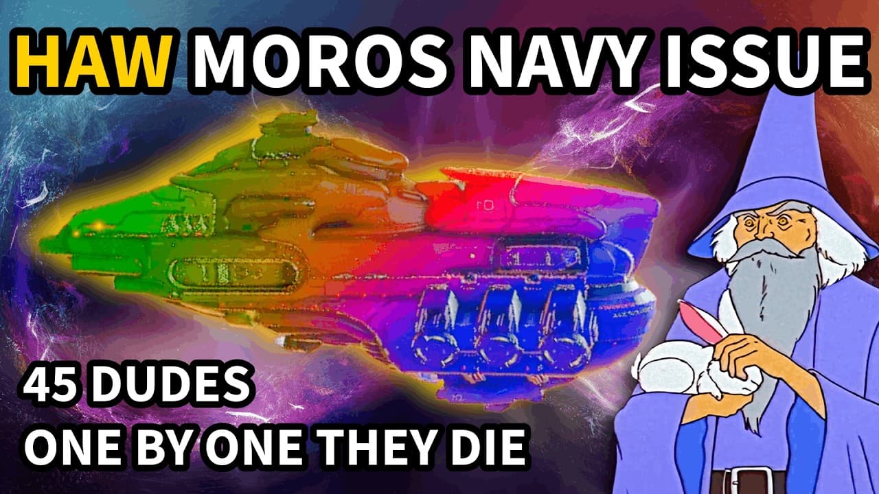 Moros Navy Issue vs The Kitchen Sink | EVE Solo PvP