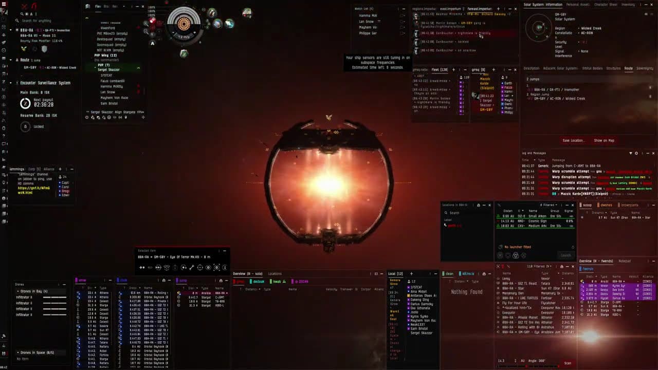grrsq roam   sleipnir, CFI frag   hurricane pov 2025 09 06 23 24 28