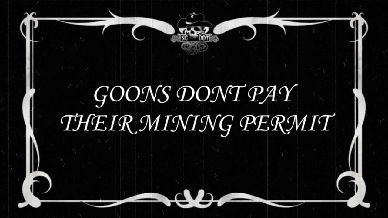 EVE Online: Goonswarm Forget Their Mining & Titan Permit in Y-2ANO & KEE-N6