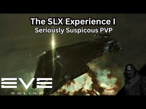 EVE ONLINE - Wormholer PVP Mix - Volume I