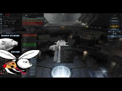 EVE Online. GoonSwarm:RIBS 2020-09-06