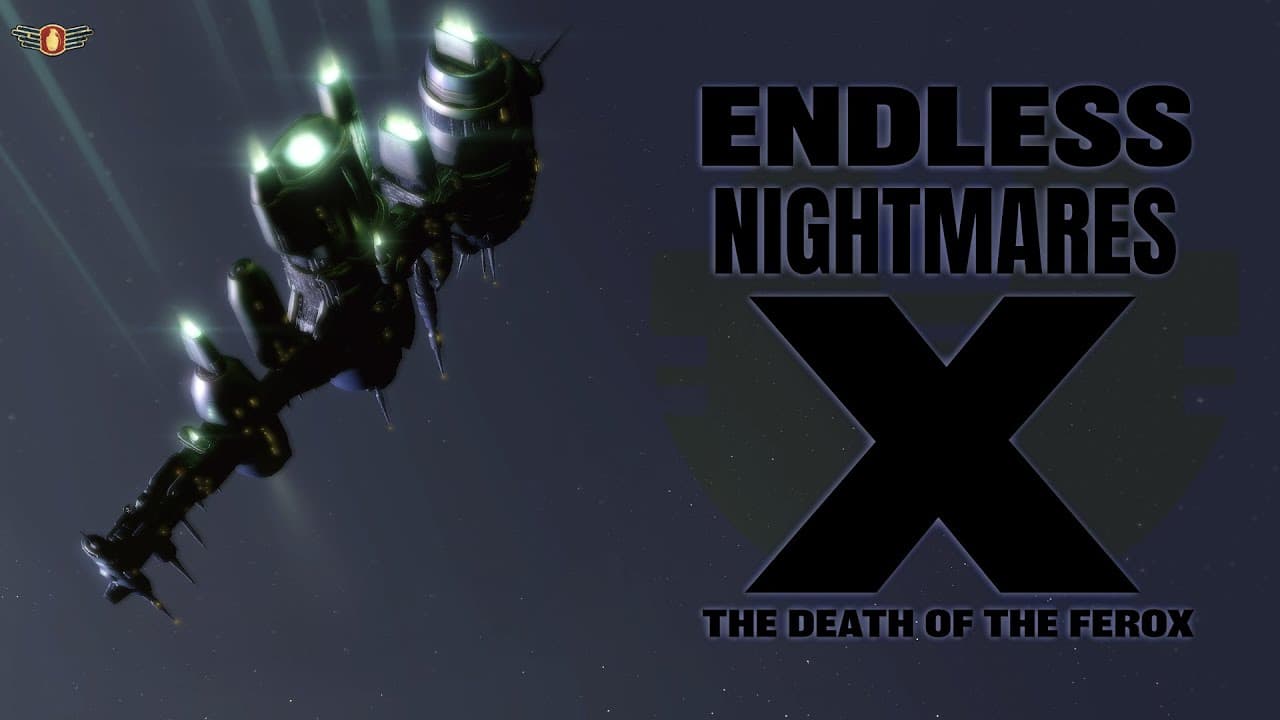 Endless Nightmares X: The Death of the Ferox