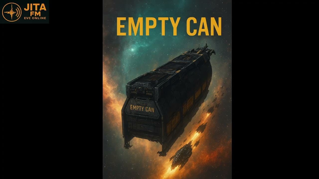 Empty Can