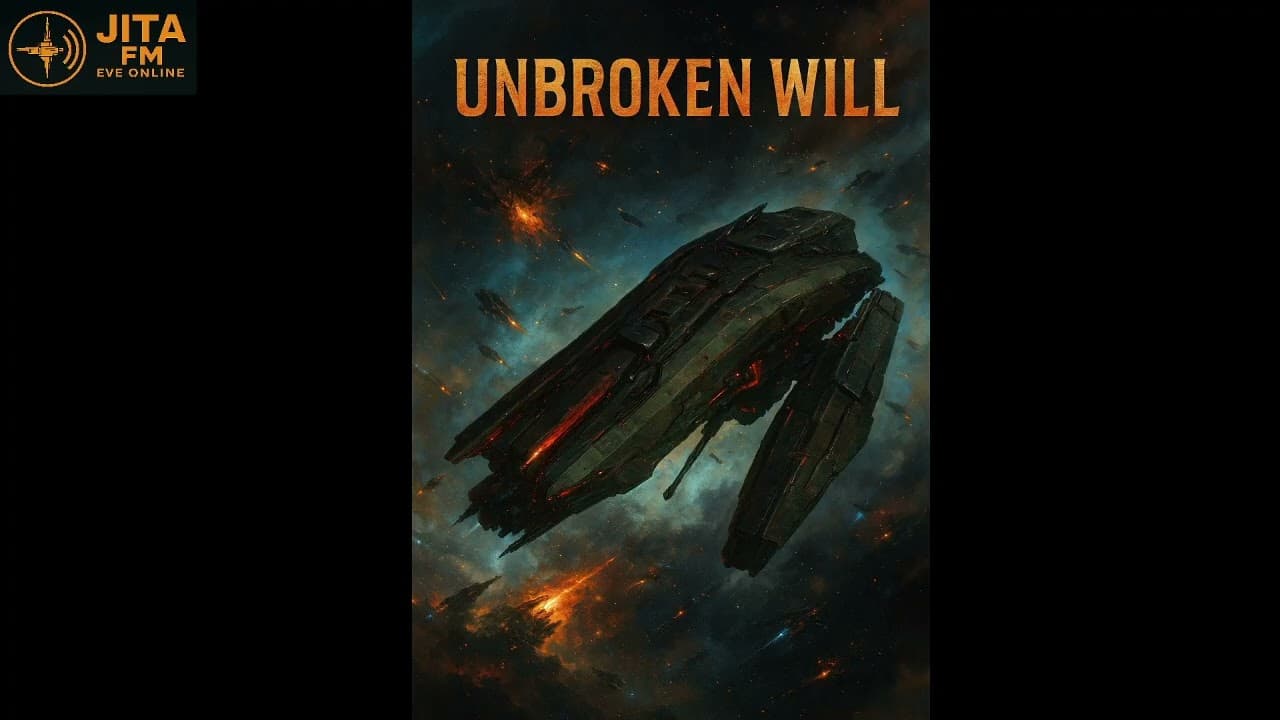 Unbroken Will