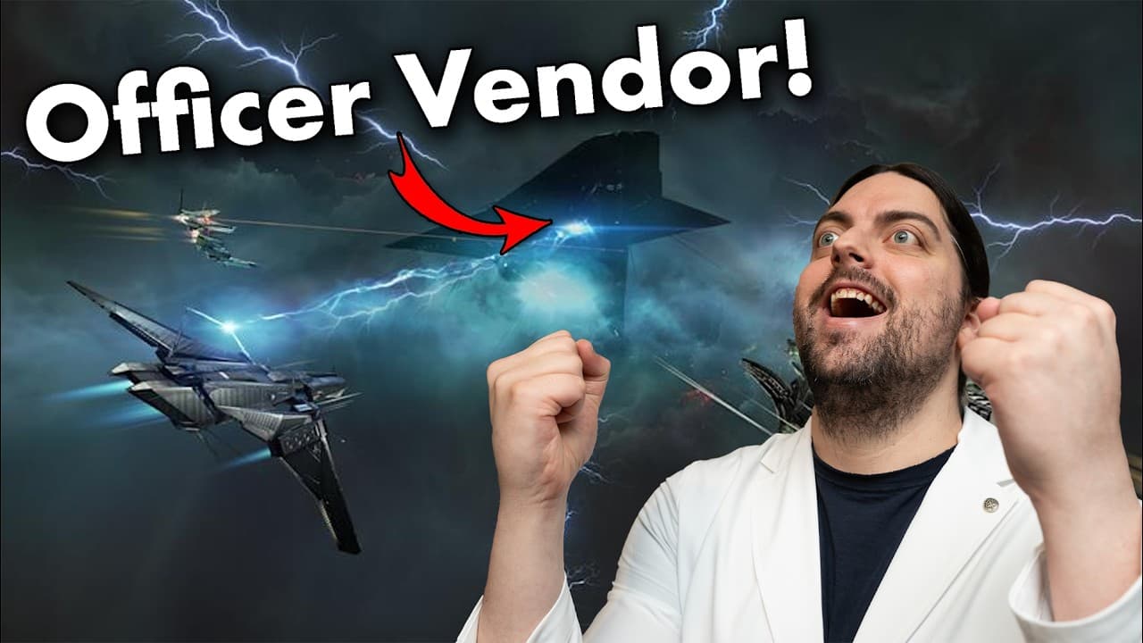 Learn everything about Capsuleer Day XXII Nexus Reckoning!