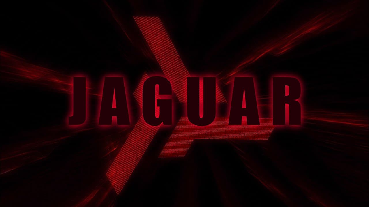 Love Bug | Jaguar Adventures - Ep. 4