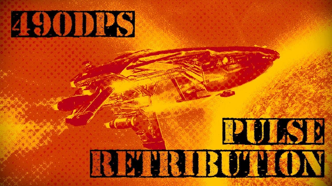 Retribution⚡But with Pulses - Vol. 1 | oh-no