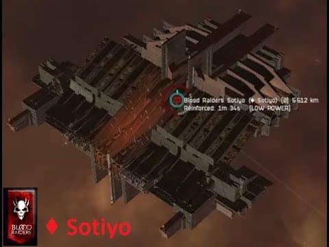 Massive PVE: Bloodraider Sotyo