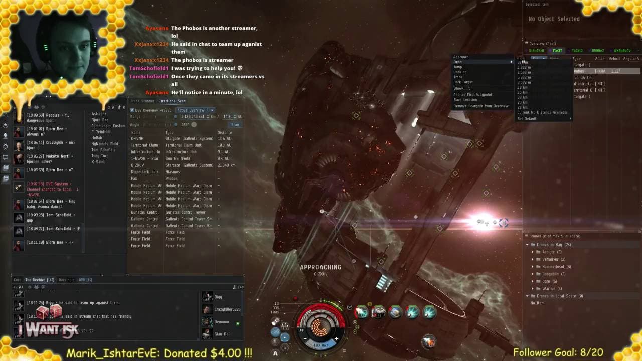 14th killmark Domi finally dies