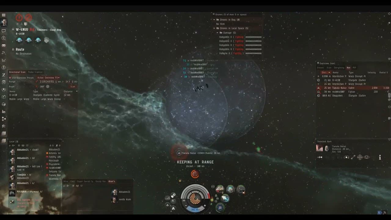 Solo PVP Rupture Guide Narrated