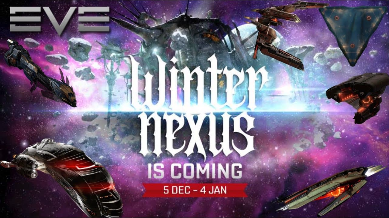 [Eve Online] Winter Nexus Prep - Havoc Discussion - Using Cynabal in the Abyss!